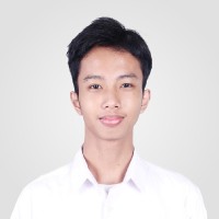 Afix Vega Praditya