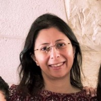 Marie Boughosn