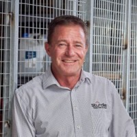 Michael Kerr