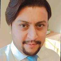 Jasim Butt
