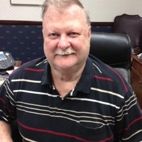 Tom Wright