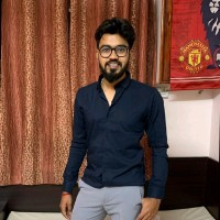 Mangesh Shinde 