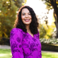 Stephany Orellana, M.S. Slp