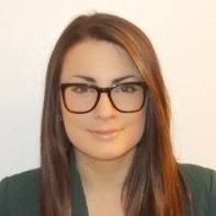 Catherine Stymiest, MSc.