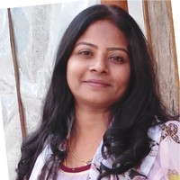 Savitha M