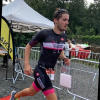 Nolan Rousselot