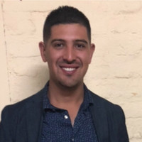 Fabian Gonzalez