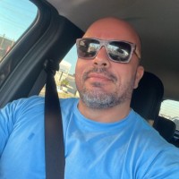 Alan Cesar Ribeiro Fernandes