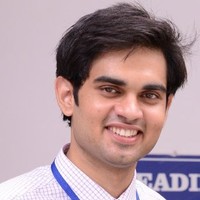 Ishan Mishra