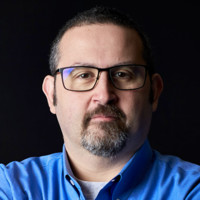 Glenn White