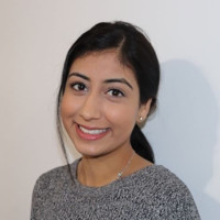 Sarah Hafeez