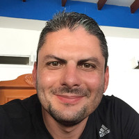 Mauricio Peña