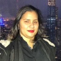 Glenny Jorge