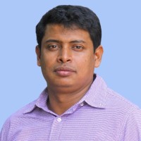 Md Golam Mortuza ali