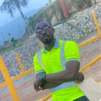 Augustine Asare