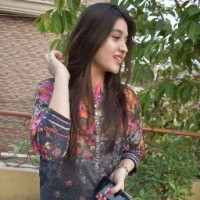 Ayesha Ajmal