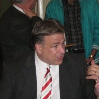 Keith DiGrazio