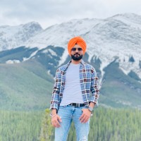 Arpandeep Singh