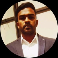 Mohan Reddy
