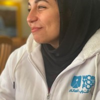 Yasmin Ali