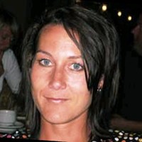 Kelly Johnston
