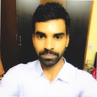 Harsha H R