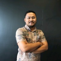 Lucky Wiranata Kusuma