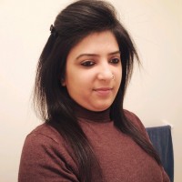 Bhavna Sehgal