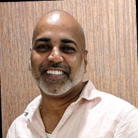 Shiva Raman RPEQ