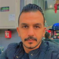 Ali Izzat