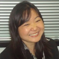 Erika Nakano, Cia, Crma