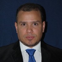Alejandro Perez