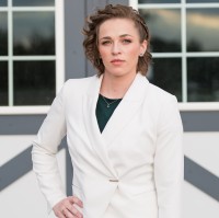 Catharine Yates
