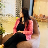 Smrithi Sudhish