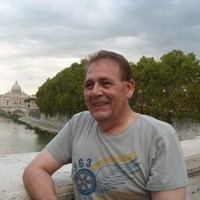 Keith Higgs