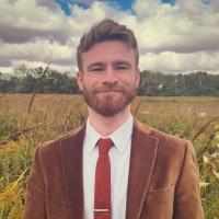 Harry Rollings, Ms Lpc