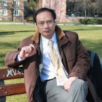 刘小明