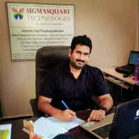 Tushar Darure