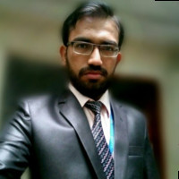 Yasir Ali Saleemi