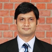 Tapas Mohapatra