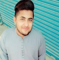 Dawood Zafar