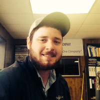 Clint Strother