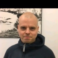 Petter Forss