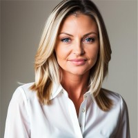 Angie Jenkins
