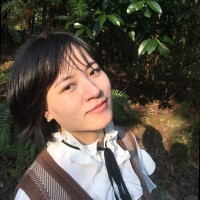 Lynne Chen