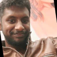 MANOJ KUMAR M