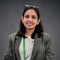 Garima Chaudhary