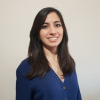Maria Virginia Sanmartin Parra
