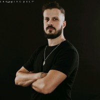 Stefano Borin