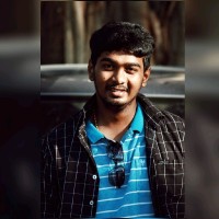 HARIKUMAR C K M